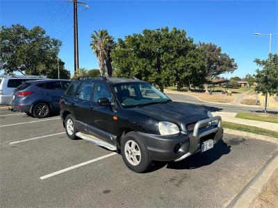 2002 Hyundai Santa Fe GL Wagon SM for sale in Beverley